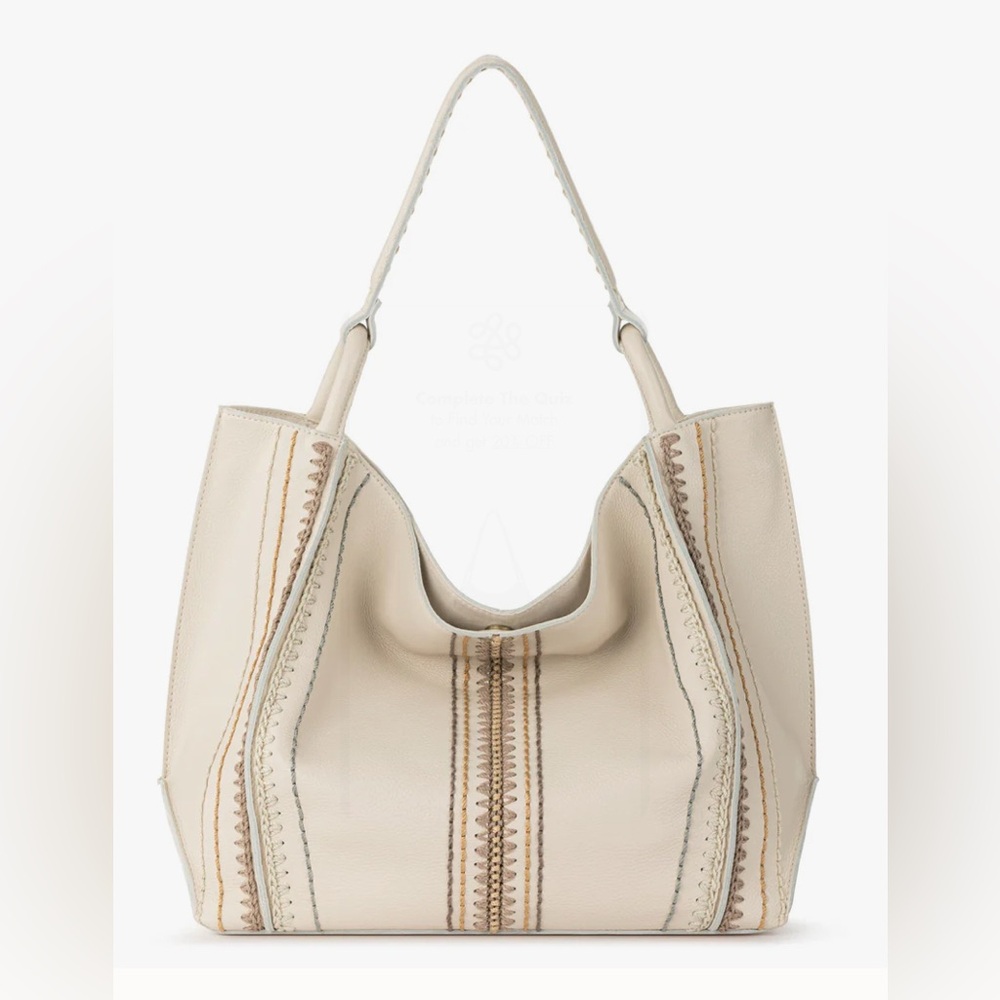 The Sak Los Feliz Large Tote